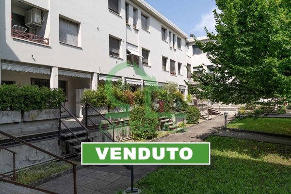 appartamento in vendita a Piacenza in zona Veggioletta