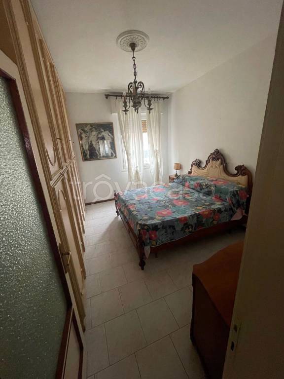 appartamento in vendita a Piacenza in zona Stadio