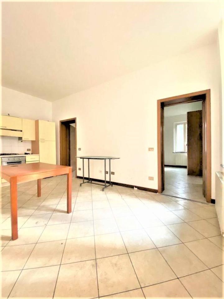 appartamento in vendita a Piacenza in zona Centro Storico