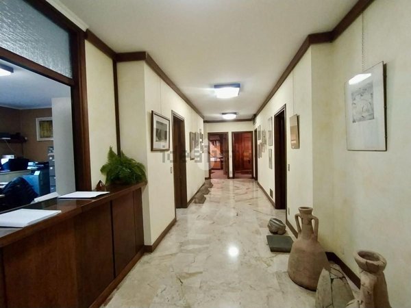 appartamento in vendita a Piacenza in zona Centro Storico