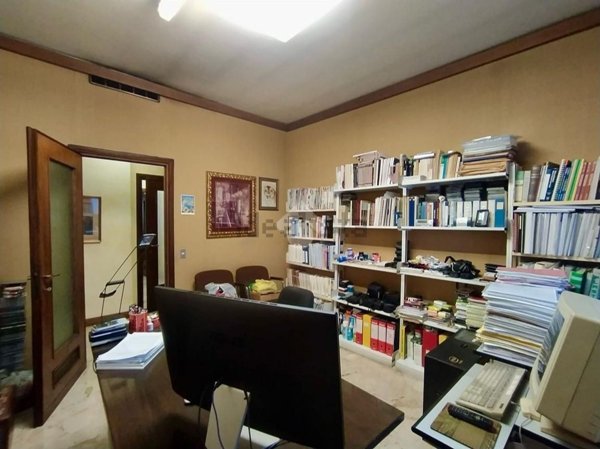 appartamento in vendita a Piacenza in zona Centro Storico