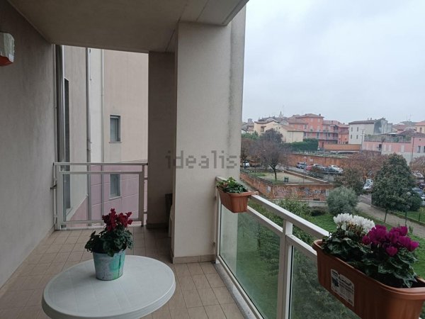 appartamento in vendita a Piacenza