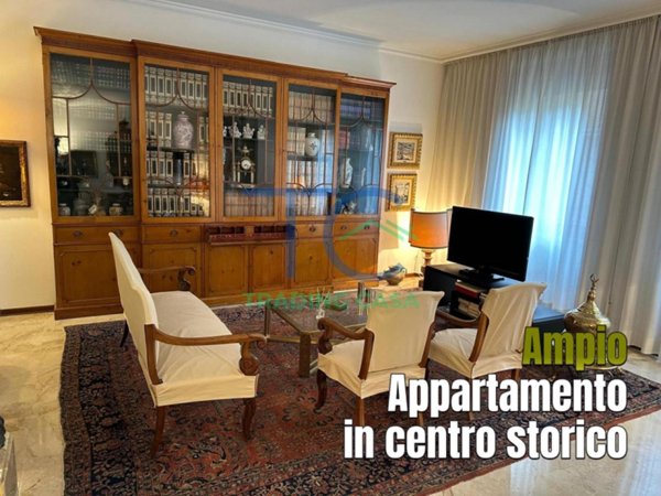 appartamento in vendita a Piacenza in zona Centro Storico