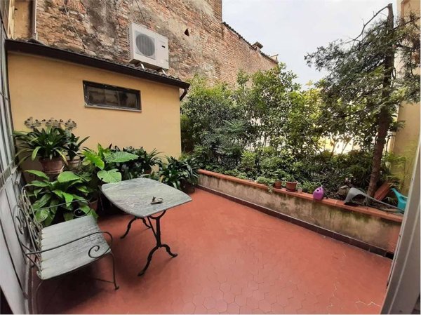 appartamento in vendita a Piacenza in zona Centro Storico