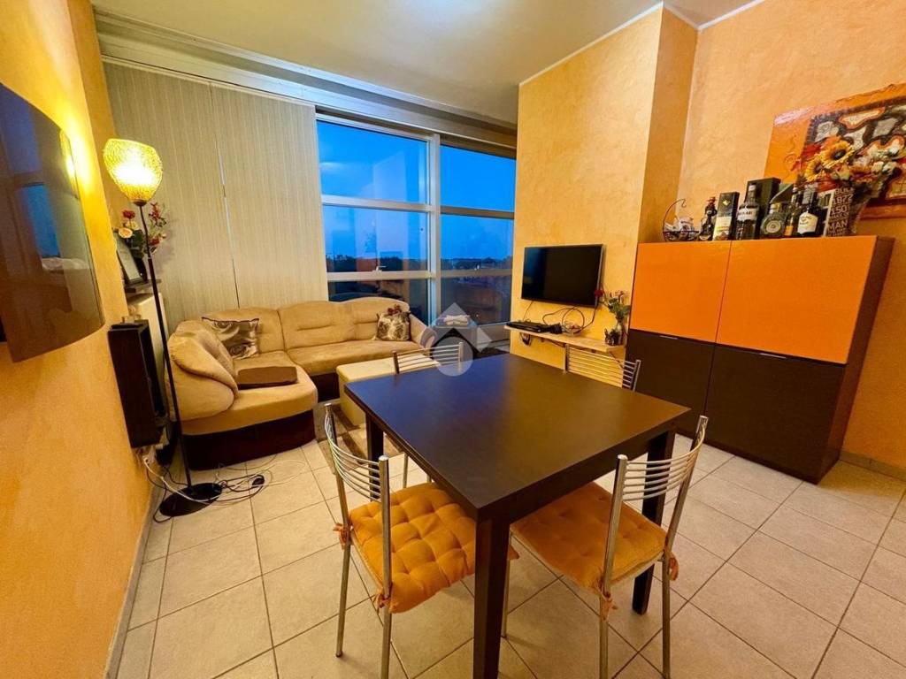 appartamento in vendita a Piacenza in zona Centro Storico