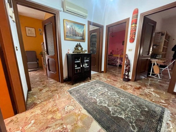 appartamento in vendita a Piacenza in zona Stadio