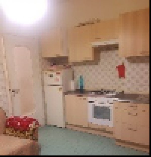 appartamento in vendita a Piacenza in zona Barriera Genova