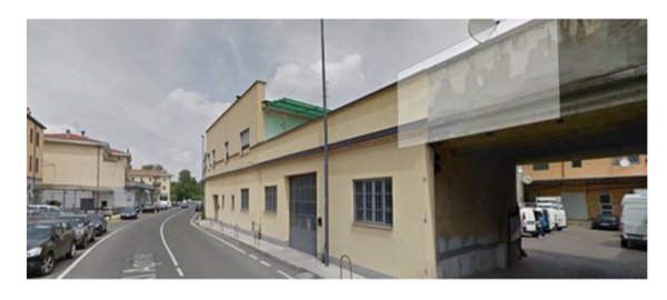 intera palazzina in vendita a Piacenza in zona Centro Storico