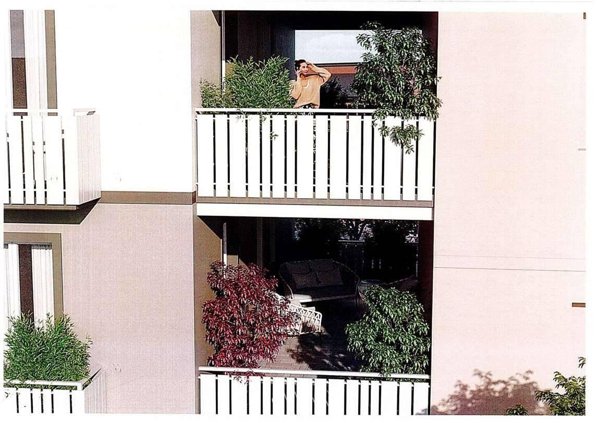 appartamento in vendita a Piacenza in zona Belvedere / Quartiere Duemila