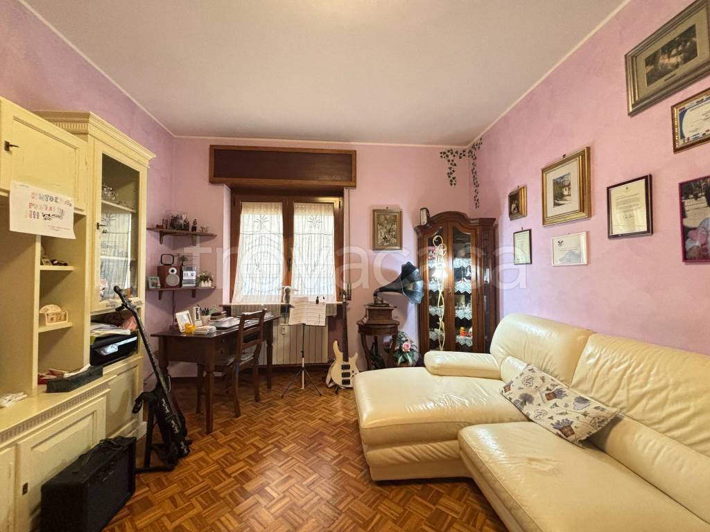 appartamento in vendita a Piacenza in zona Centro Storico