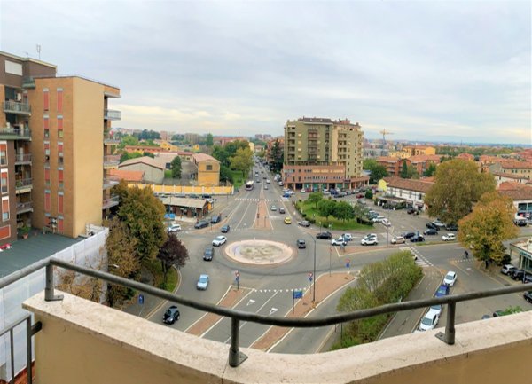 appartamento in vendita a Piacenza in zona Barriera Torino
