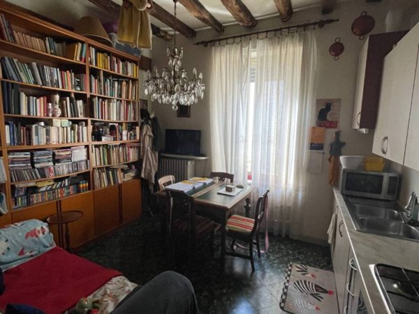 appartamento in vendita a Piacenza in zona Centro Storico