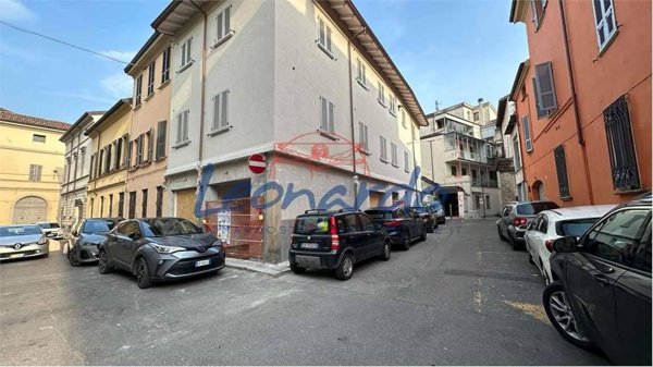 appartamento in vendita a Piacenza in zona Centro Storico