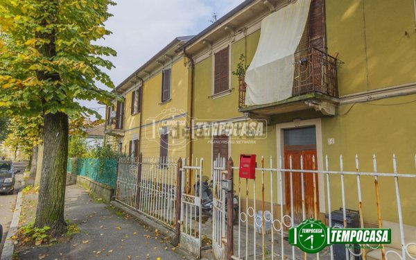appartamento in vendita a Piacenza