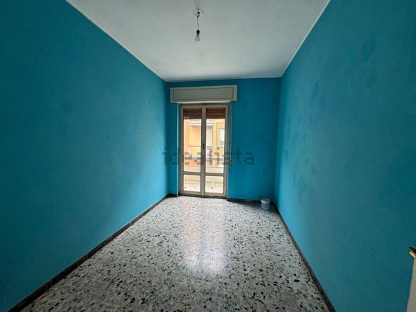 appartamento in vendita a Piacenza in zona Barriera Genova