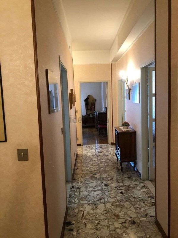 appartamento in vendita a Piacenza in zona Centro Storico