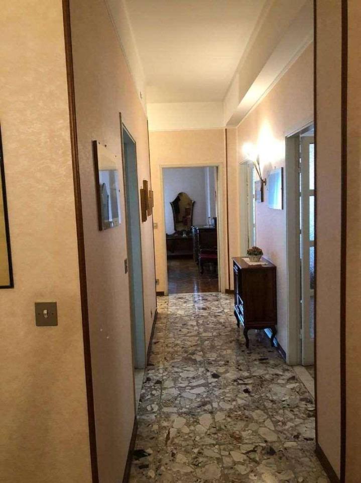 appartamento in vendita a Piacenza in zona Centro Storico