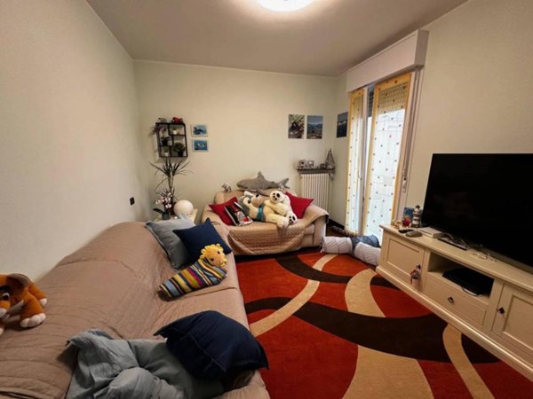 appartamento in vendita a Piacenza in zona Baia del Re