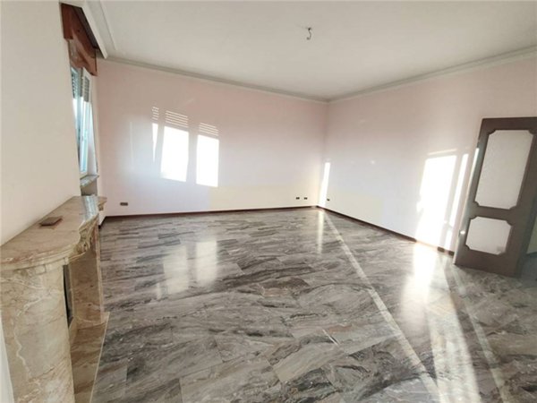 appartamento in vendita a Piacenza in zona Veggioletta