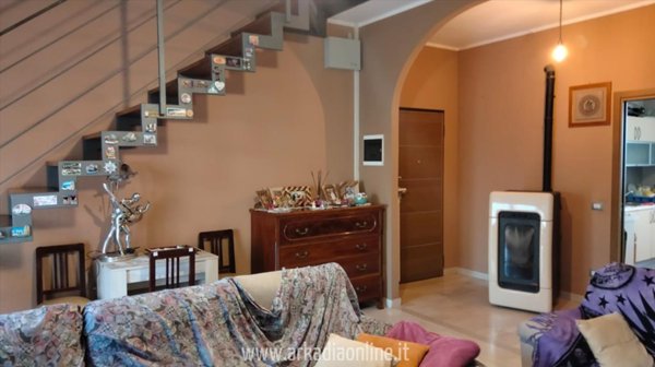 appartamento in vendita a Piacenza in zona Belvedere / Quartiere Duemila