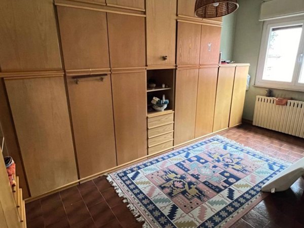appartamento in vendita a Piacenza in zona Centro Storico
