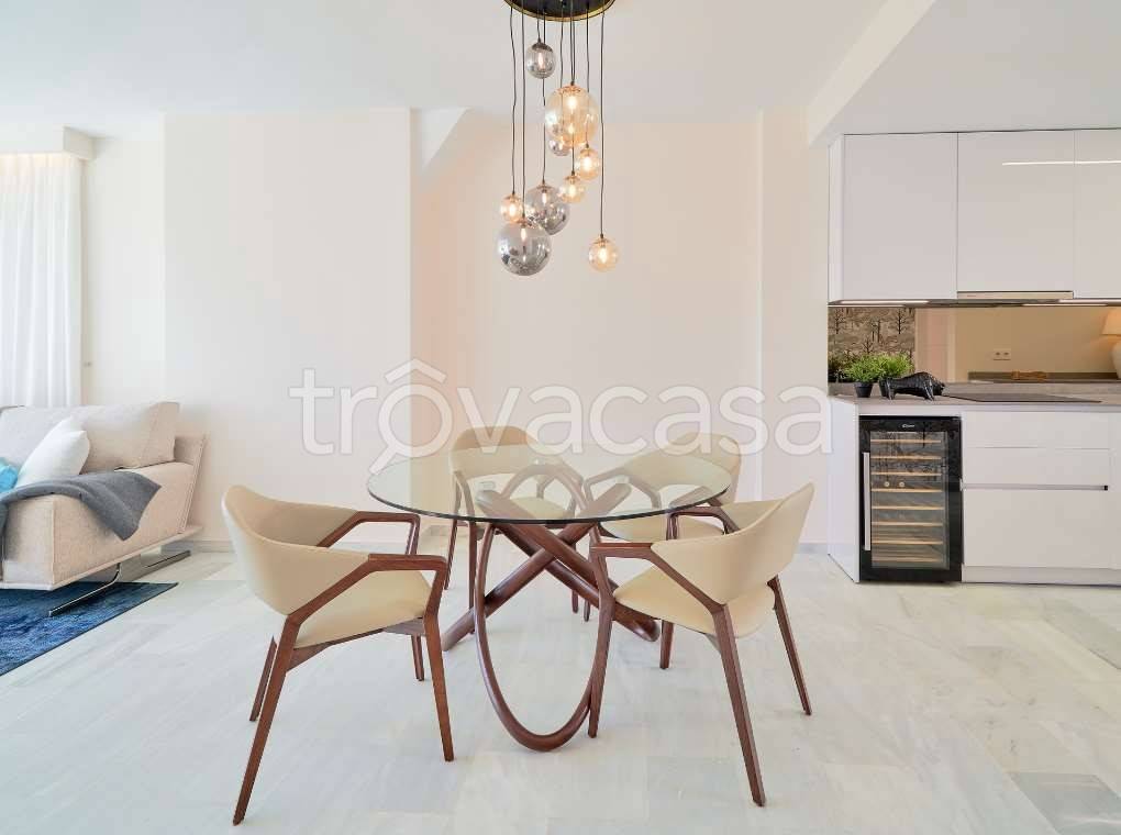 appartamento in vendita a Piacenza in zona Stadio