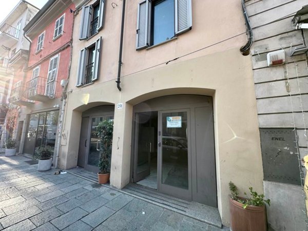 negozio in vendita a Piacenza in zona Centro Storico