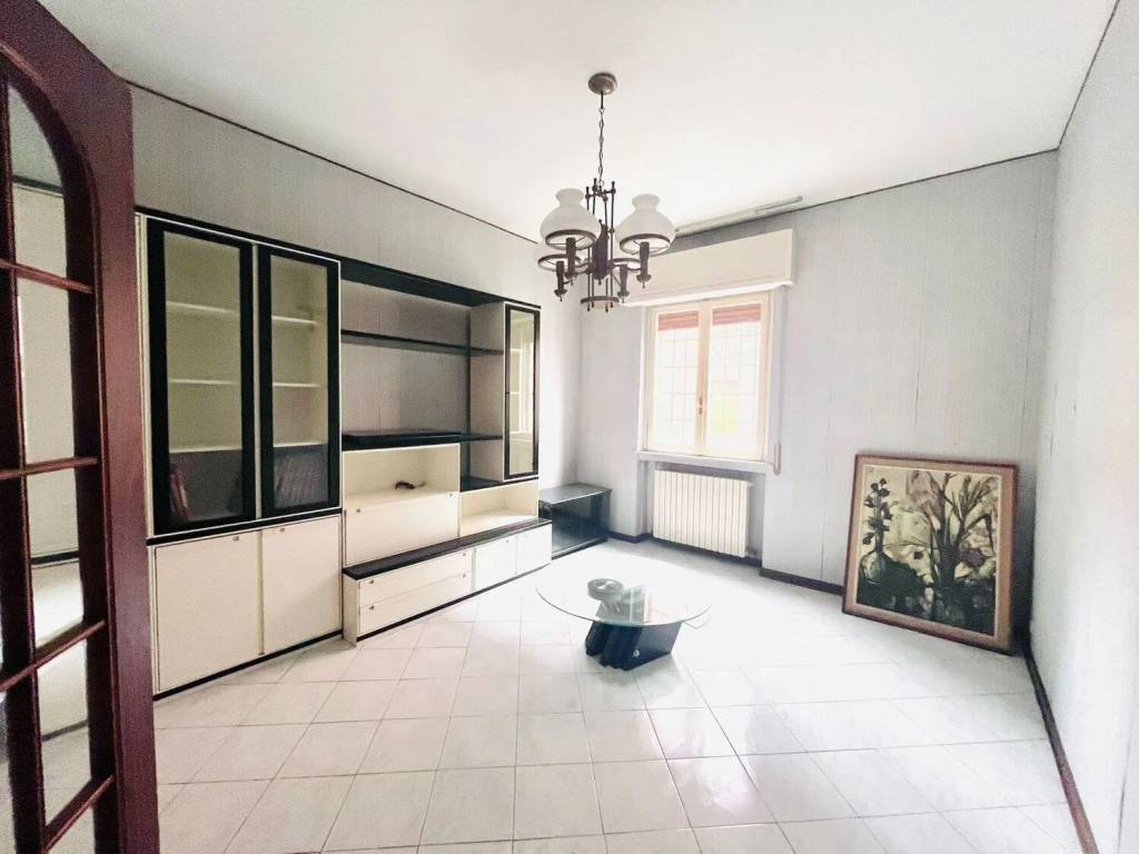 appartamento in vendita a Piacenza in zona Belvedere / Quartiere Duemila