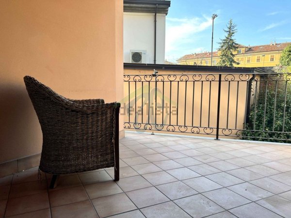 appartamento in vendita a Piacenza