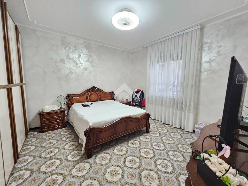 appartamento in vendita a Piacenza in zona Infrangibile