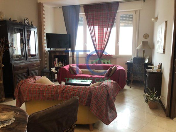 appartamento in vendita a Piacenza in zona Veggioletta