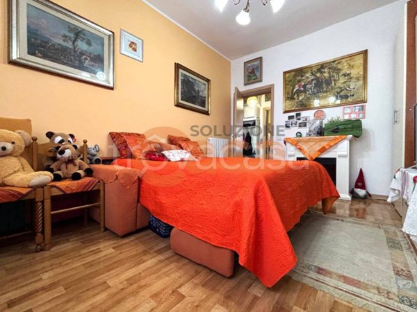 appartamento in vendita a Piacenza in zona Centro Storico