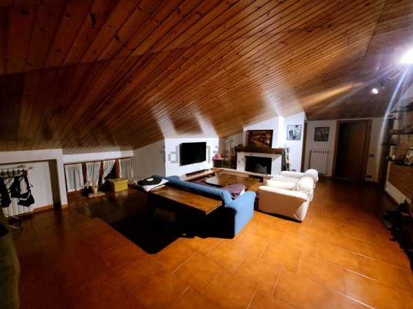 appartamento in vendita a Piacenza in zona Mucinasso