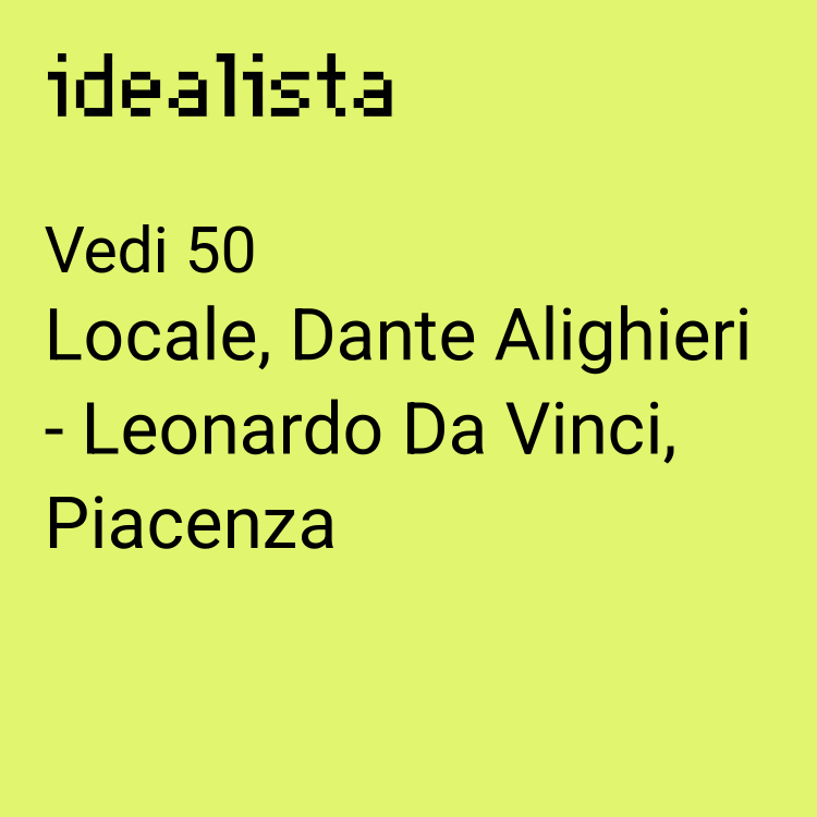 negozio in vendita a Piacenza