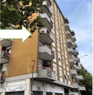 appartamento in vendita a Piacenza