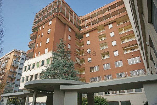 appartamento in vendita a Piacenza in zona Barriera Genova