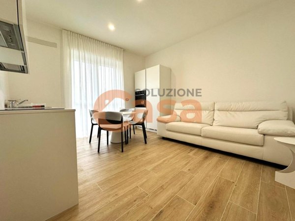 appartamento in vendita a Piacenza in zona Stadio