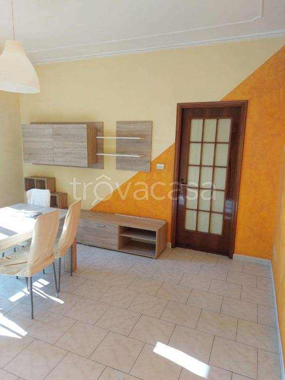 appartamento in vendita a Piacenza