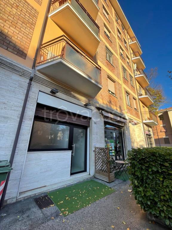 appartamento in vendita a Piacenza