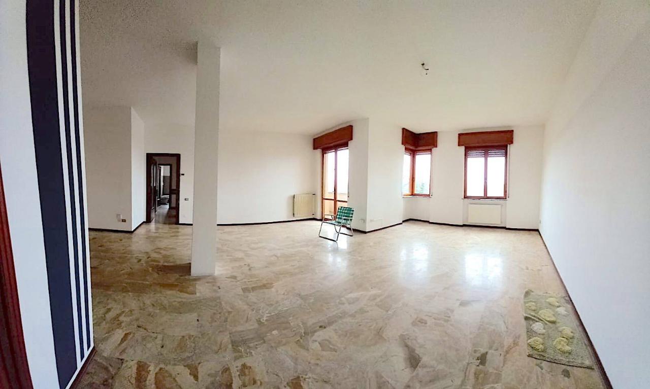 appartamento in vendita a Piacenza in zona Belvedere / Quartiere Duemila