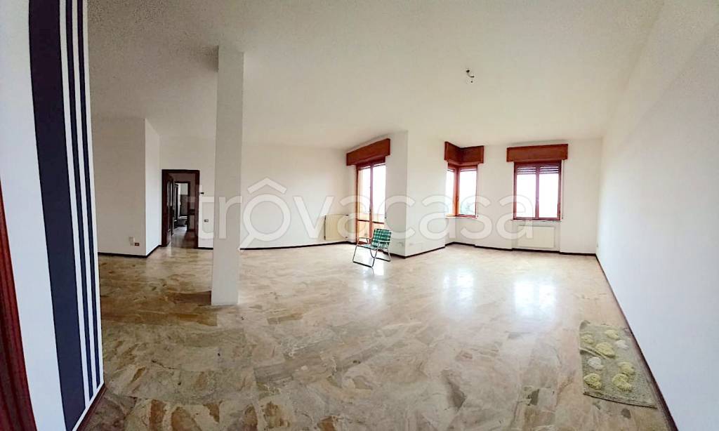 appartamento in vendita a Piacenza in zona Besurica