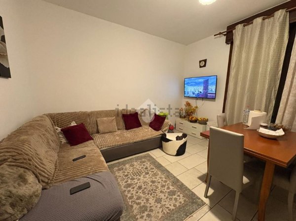 appartamento in vendita a Piacenza in zona Barriera Genova