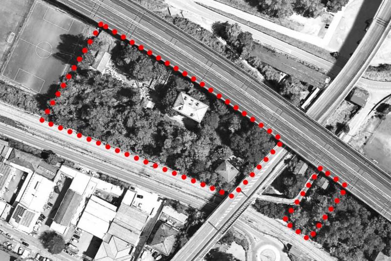 intera palazzina in vendita a Piacenza