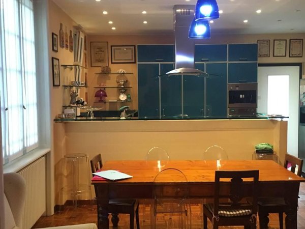 casa indipendente in vendita a Piacenza in zona Belvedere / Quartiere Duemila
