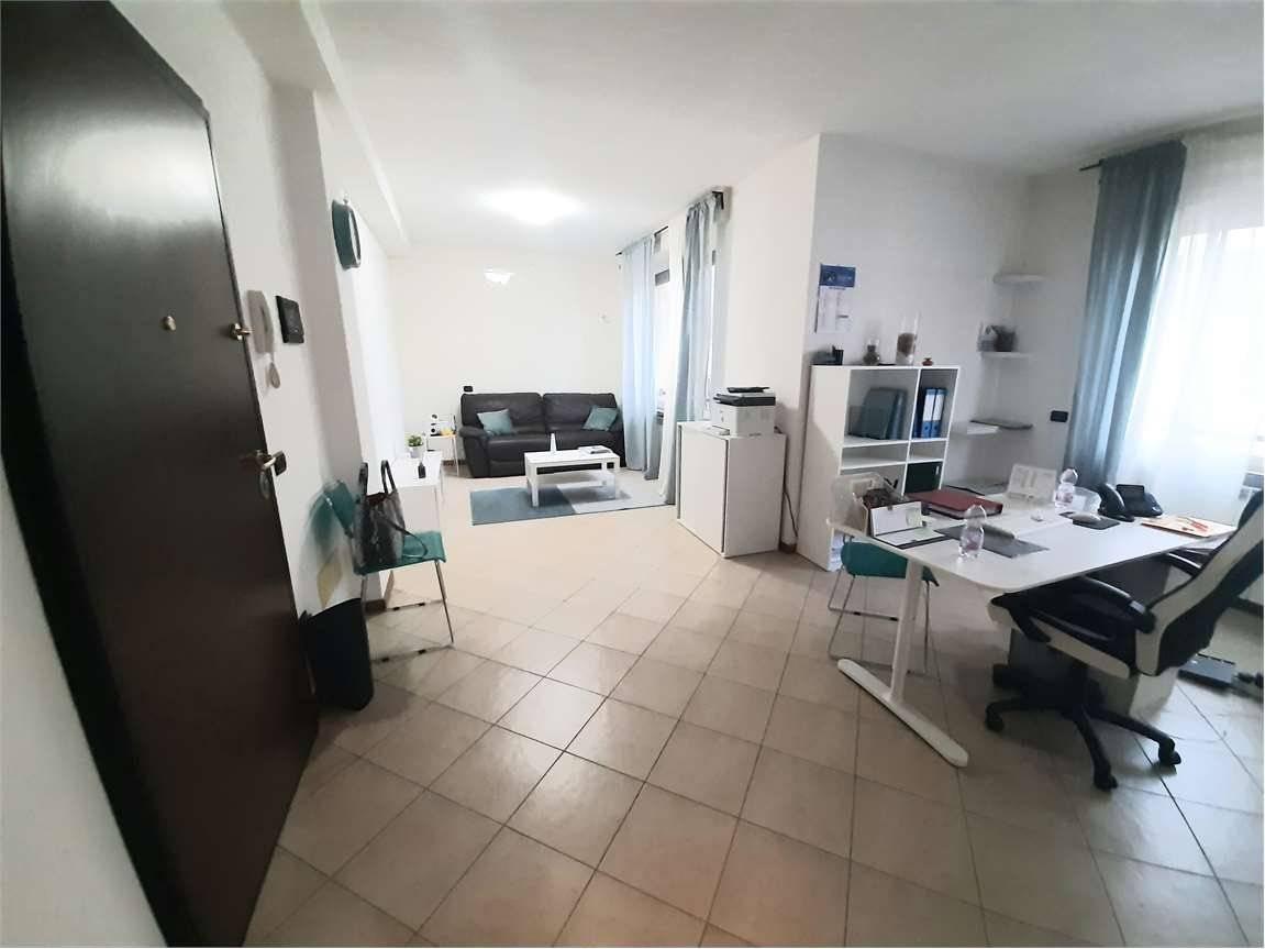appartamento in vendita a Piacenza in zona Veggioletta