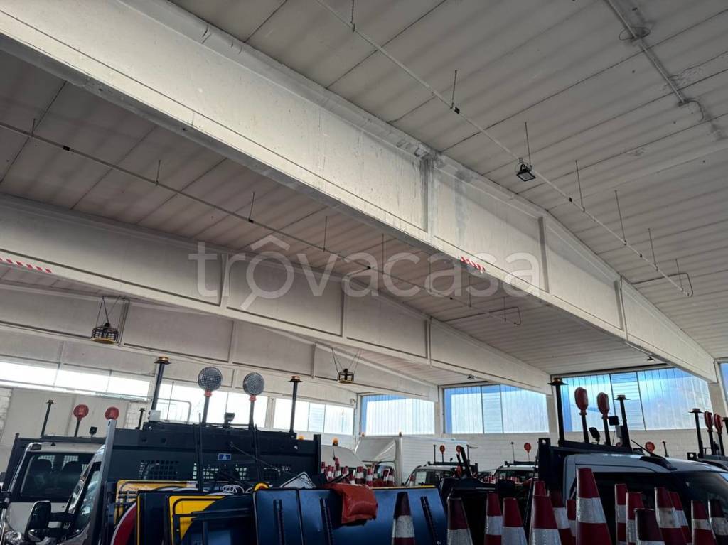 appartamento in vendita a Piacenza