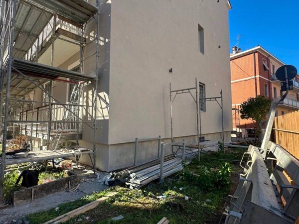 appartamento in vendita a Piacenza in zona Besurica