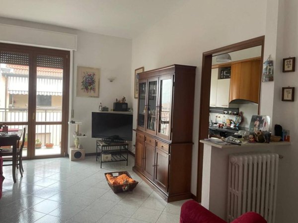 appartamento in vendita a Piacenza in zona Centro Storico