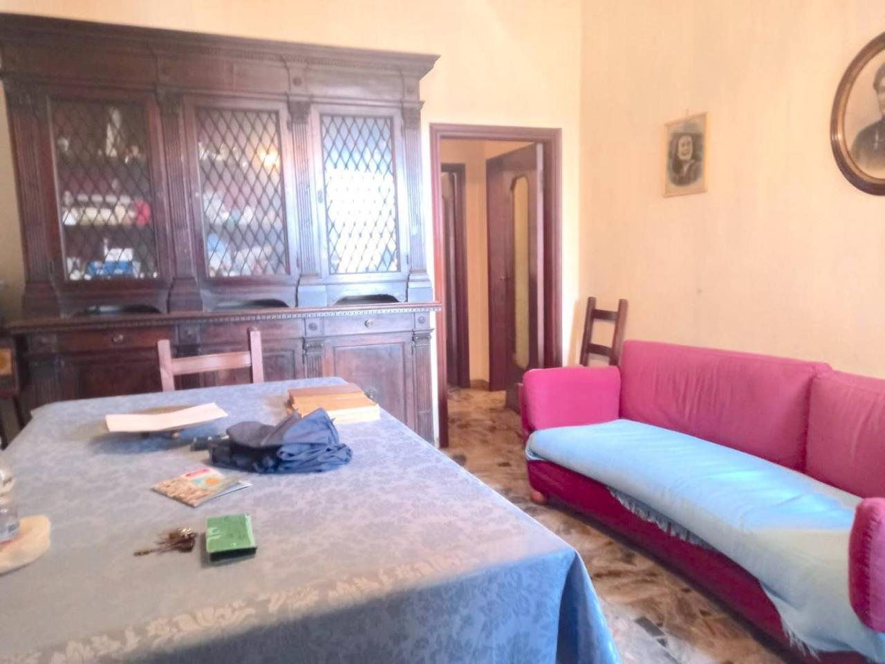 appartamento in vendita a Piacenza in zona Centro Storico