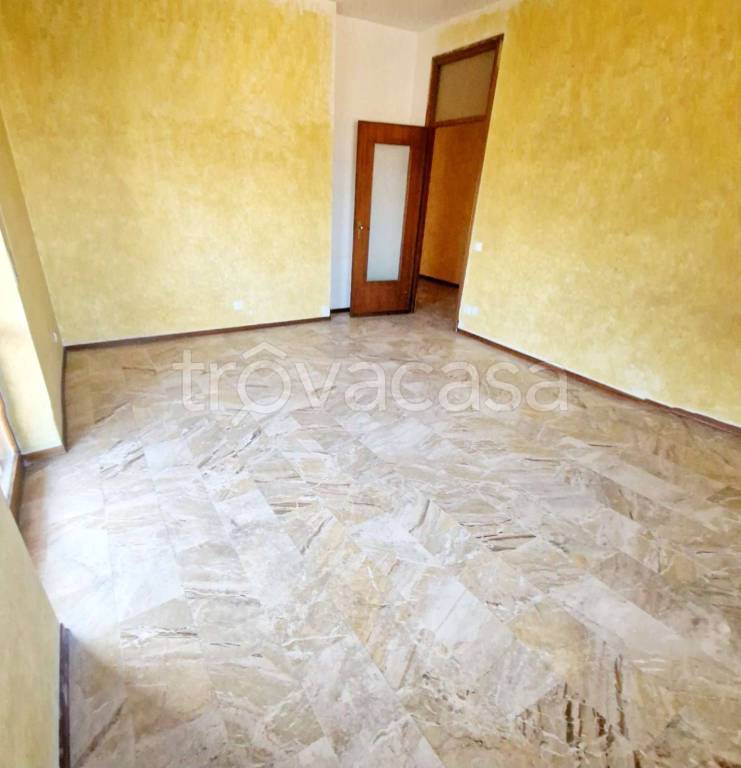 appartamento in vendita a Piacenza in zona Farnesiana